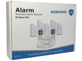 alarm-bezprzewodowy-agshome-b-8pack-wi-fi-120db-5-czujnikow