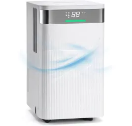 haushof-osuszacz-powietrza-12l-24h-wifi-zbiornik-2l-timer-tryb-nocny