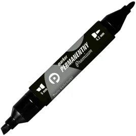 marker-permanentny-dwustronny-km502-czarny