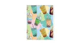 okladka-szkolna-na-dokumenty-uczniowskie-pionowa-bubble-tea-biurfol-pvc