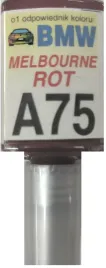 bmw-a75-melbourne-rot-lakier-samochodowy-zaprawka-do-rys-10-ml-arasystem