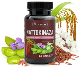 skoczylas-nattokinaza-fermokinase-2000-fu-monakolina-rutyna-60-kaps