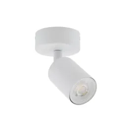 top-lampa-sufitowa-spot-1xgu10-biala-tk-lighting