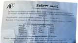 sukces-mesz-dla-koni-10kg-stan-nowy