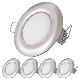 5x-oczko-led-sufitowe-lazienkowe-wpuszczane-5w-4000k-ip44-srebrne-230v-slim