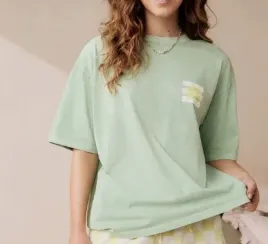 pizama-z-krotkim-rekawem-i-grafika-w-kolorze-zielonych-cytryn-l-eu44-46