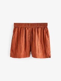 next-teksturowane-marszczone-szorty-z-elastyczna-talia-r42