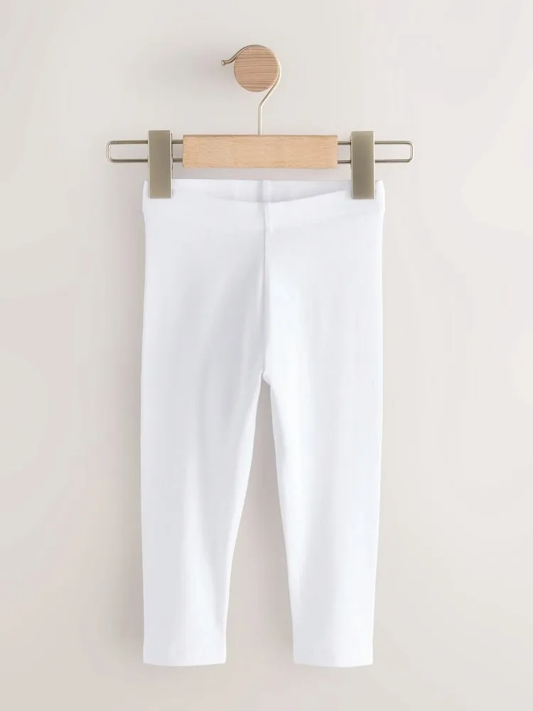 legginsy-next-4-5lat-stan-nowy