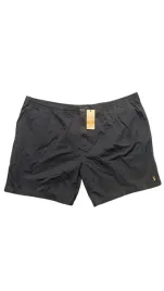 next-straight-fit-granatowy-szorty-meska-4xl