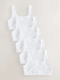 next-bialy-top-z-okraglym-dekoltem-15-16-lat