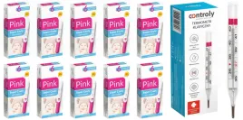 pink-test-ciazowy-strumieniowy-2-dni-po-10szt-termometr-szklany-controly