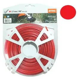 stihl-zylka-tnaca-do-kos-27mm-dlugosc-65m-okragla