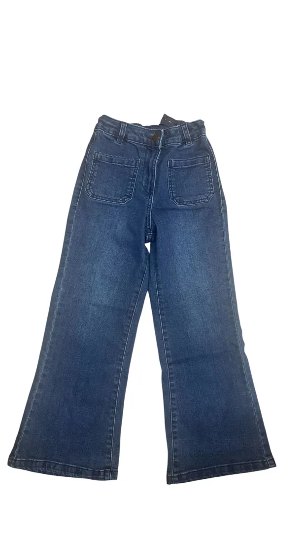 next-spodnie-dziecko-rozmiar-7y-122cm-stan-nowy