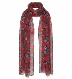 szal-damski-s-oliver-chusta-dluga-w-motyle-lekka