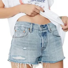 spodenki-damskie-levi-s-501-niebieskie-krotkie-szorty-jeansowe