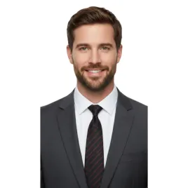 krawat-meski-s-oliver-czarny-w-paski