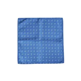 poszetka-meska-hacket-london-niebieski-wzorzysta-jedwabna