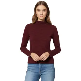 koszulka-damska-lee-striped-ls-high-nech-bawelniana-z-golfem