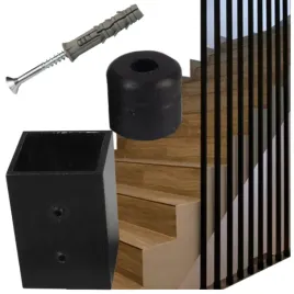 uchwyt-do-profili-25x25-mocowanie-centralne-balustrady-harfa-wysoka-jakosc