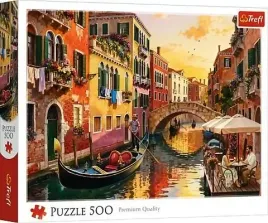 puzzle-500-wenecja-o-zachodzie-slonca