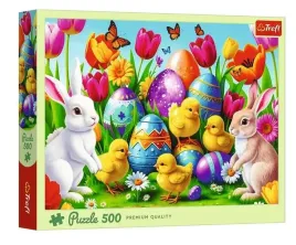 puzzle-500-wielkanocna-laka-37559