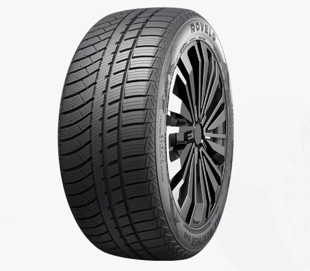 2x opony całoroczne Rovelo 185/65R15 ALL WEATHER R4S RAS71 88H