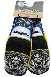 rekawice-meskie-level-race-speed-mitt-narciarskie-czarne