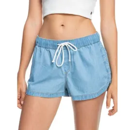 spodenki-damskie-roxy-new-impossible-denim-jeansowe-bawelniane-krotkie