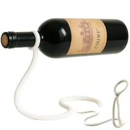 stojak-na-wino-lasso-efekt-lewitacji-bialy-sznur