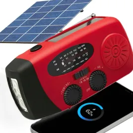 radio-awaryjne-surnivalowe-solarne-korbka-powerbank-latarka-bateria-2000mah