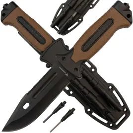 noz-taktyczny-wojskowy-mysliwski-kabura-krzesiwo-oselka