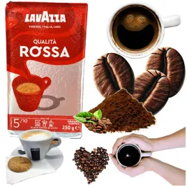 kawa-mielona-lavazza-qualita-rossa250g-srednio-palona-arabica-robusta-cafe