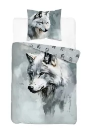 posciel-bawelniana-dziecieca-140x200-5699a-wilk