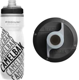bidon-rowerowy-butelka-camelbak-podium-chill-620-ml-biala-szara-izolowa