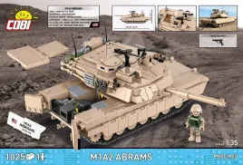 klocki-konstrukcyjne-cobi-2632-czolg-m1a2-abrams-armed-forces-1025-el