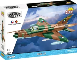 klocki-cobi-5919-samolot-lekki-mysliwiec-mig-21armed-forces-396-el