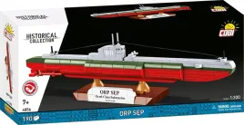 klocki-cobi-4856-polski-okret-orp-sep-historical-collection-wwii-190-el