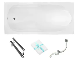 wanna-prostokatna-bona-180x80-besco-gratis-syfon-chrom-nogi-recznik