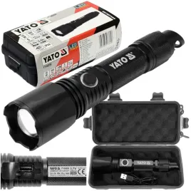 latarka-akumulatorowa-power-led-10w-900lm-ip64-funkcja-powerbank-etui