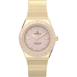 zegarek-damski-timex-tw2y57400-zloty