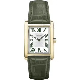zegarek-damski-accurist-71003-zielony