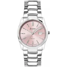 zegarek-damski-accurist-74003-srebrny