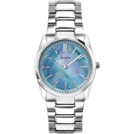 zegarek-damski-accurist-74016-srebrny