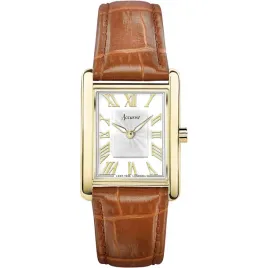 zegarek-damski-accurist-71004-brazowy
