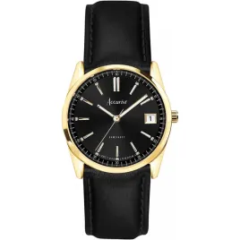 zegarek-damski-accurist-74001-czarny