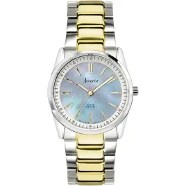 zegarek-damski-accurist-74017-srebrny
