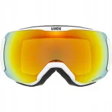 gogle-uvex-downhill-2100-cv-white