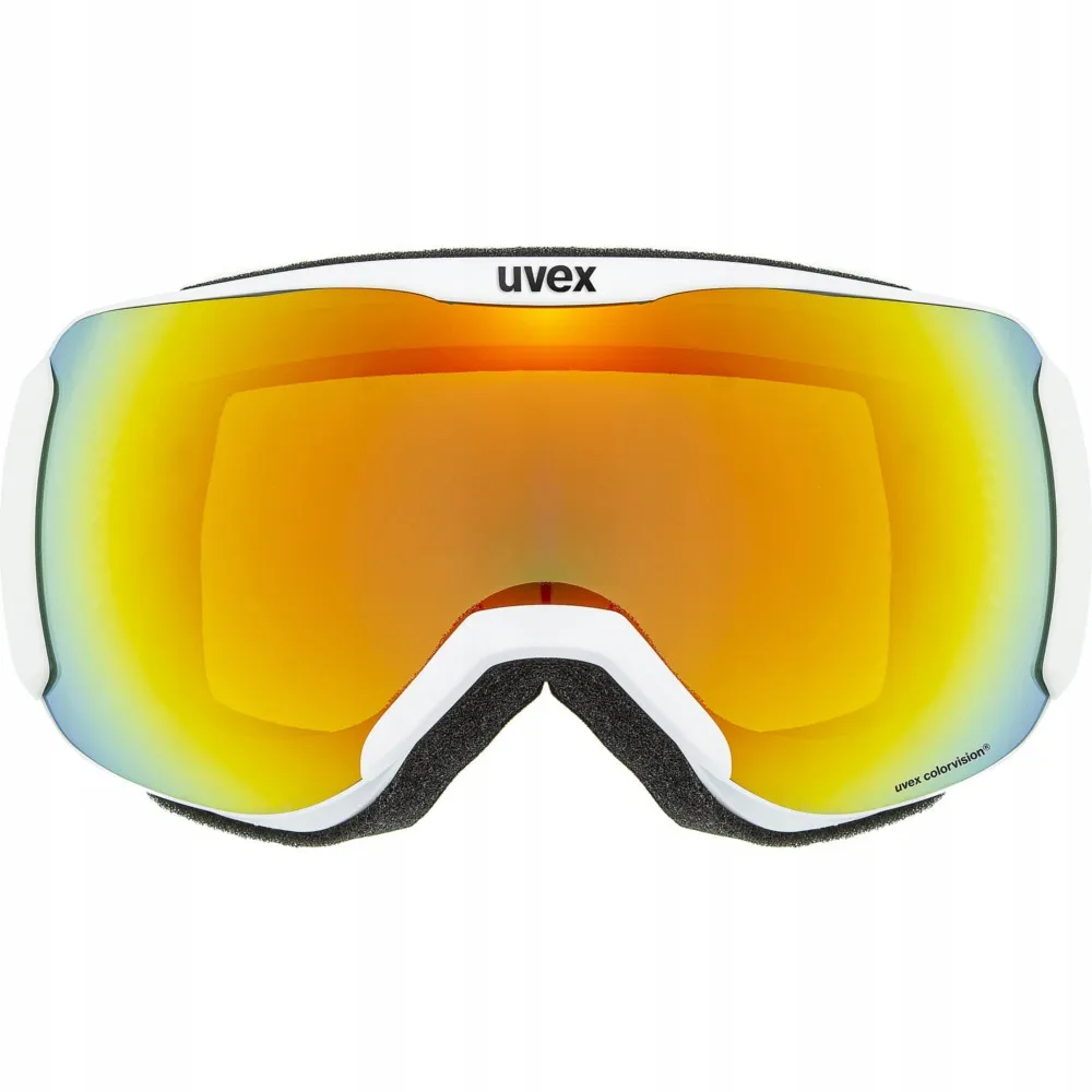 gogle-uvex-downhill-2100-cv-white