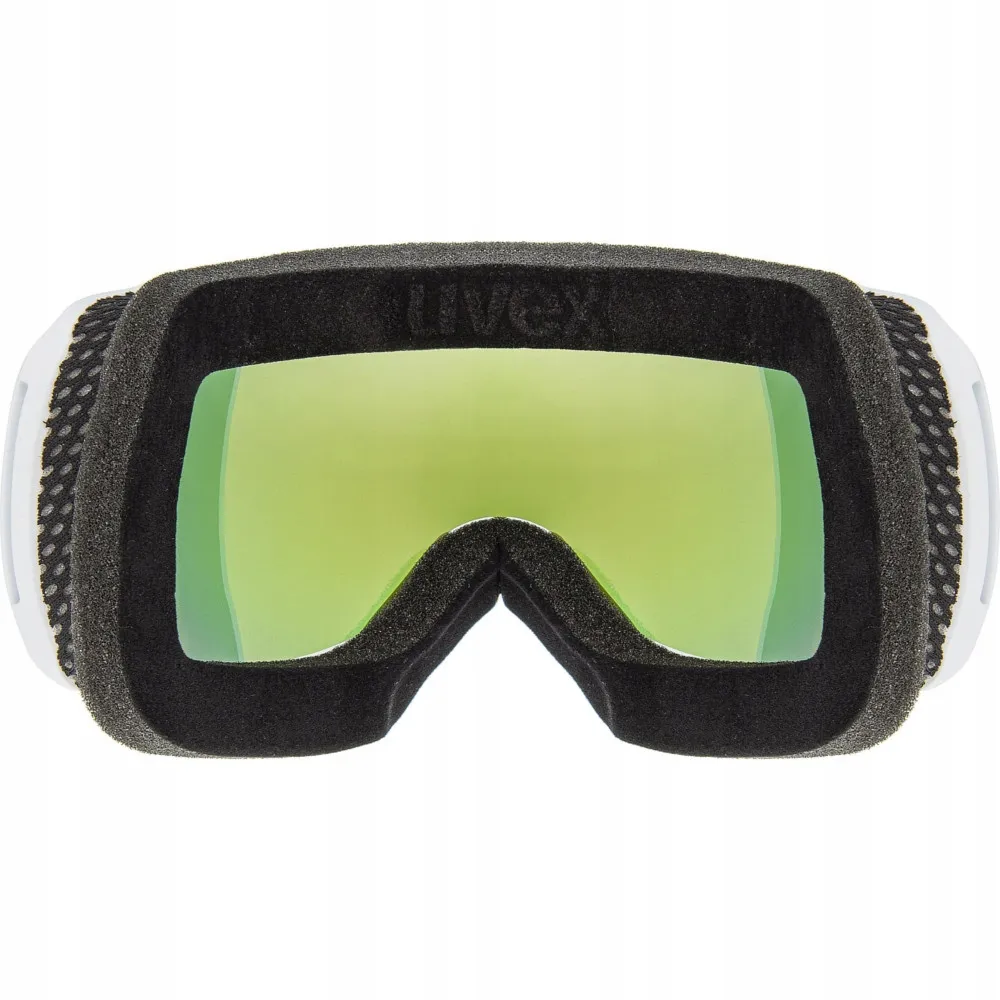 gogle-uvex-downhill-2100-cv-white