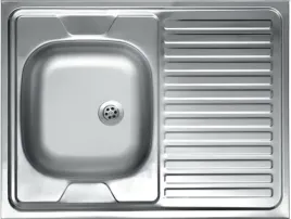 zlewozmywak-stalowy-60-sk6-311t-1-kom-ociek-inox-syfon-w-zestawie